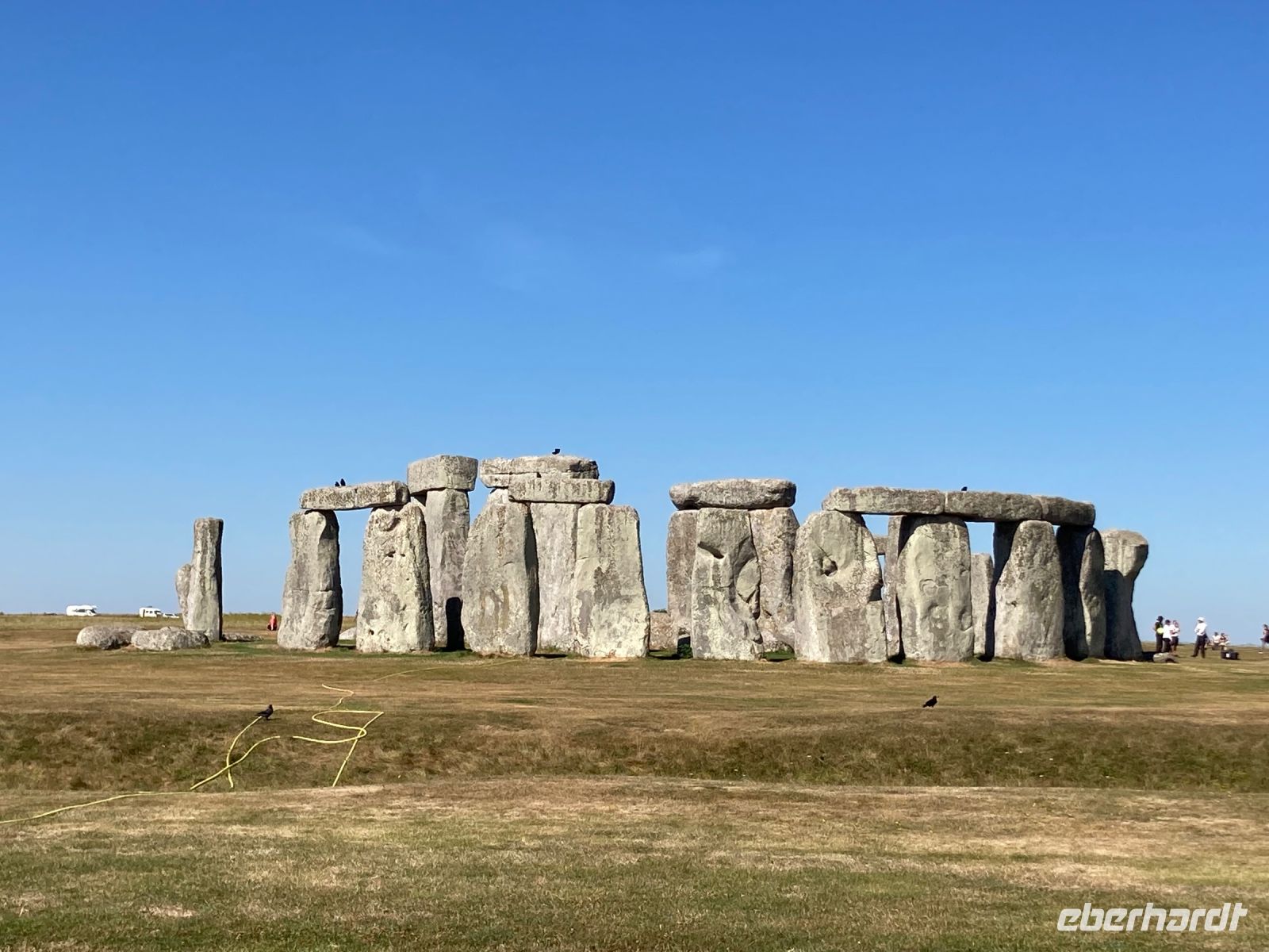 Stonehenge 