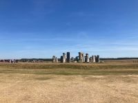 Stonehenge 