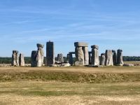 Stonehenge 
