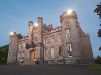 Airth Castle Hotel