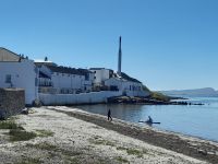 Bowmore Destillery