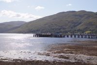 Underwater Centre, Fort William 