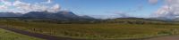 Ben Nevis Panorama