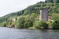 Urquhart Castle 