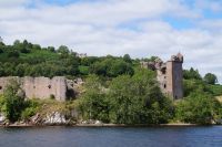 Urquhart Castle