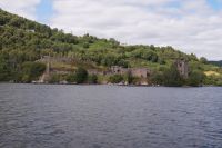 Urquhart Castle