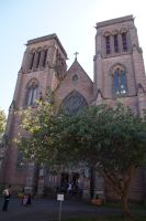 St. Andrews Cathedral, Inverness