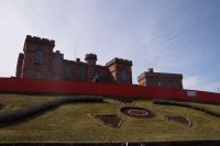 Inverness Castle
