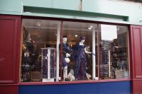 Wer was auf sich hält...