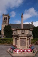 Charlestown of Aberlour