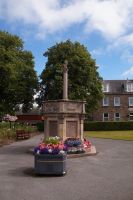 Charlestown of Aberlour