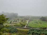 Dunrobin Castle Gardens