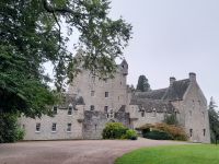 Cawdor Castle