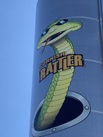 auf der Ciderfarm Healey‘s