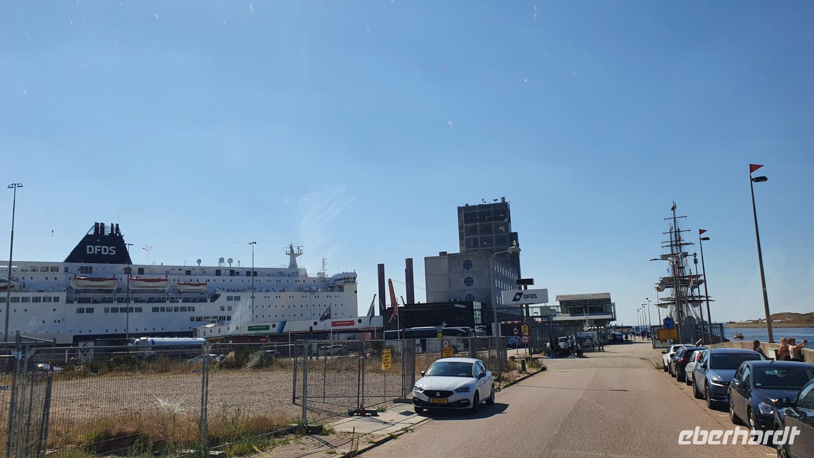 20220812 154858 Ankunft an der Fähre