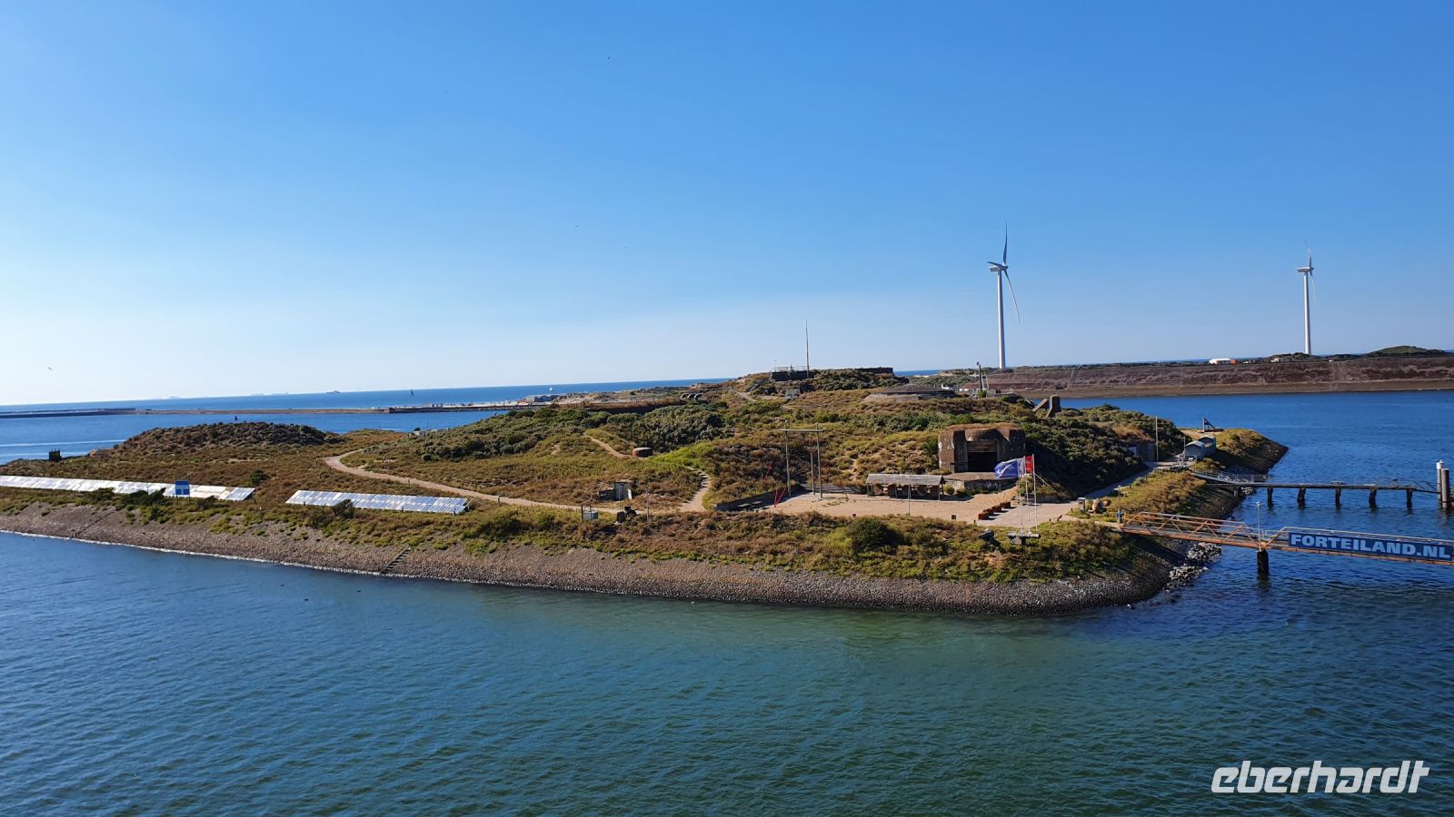 20220812 171542 Fortinsel Ijmuiden