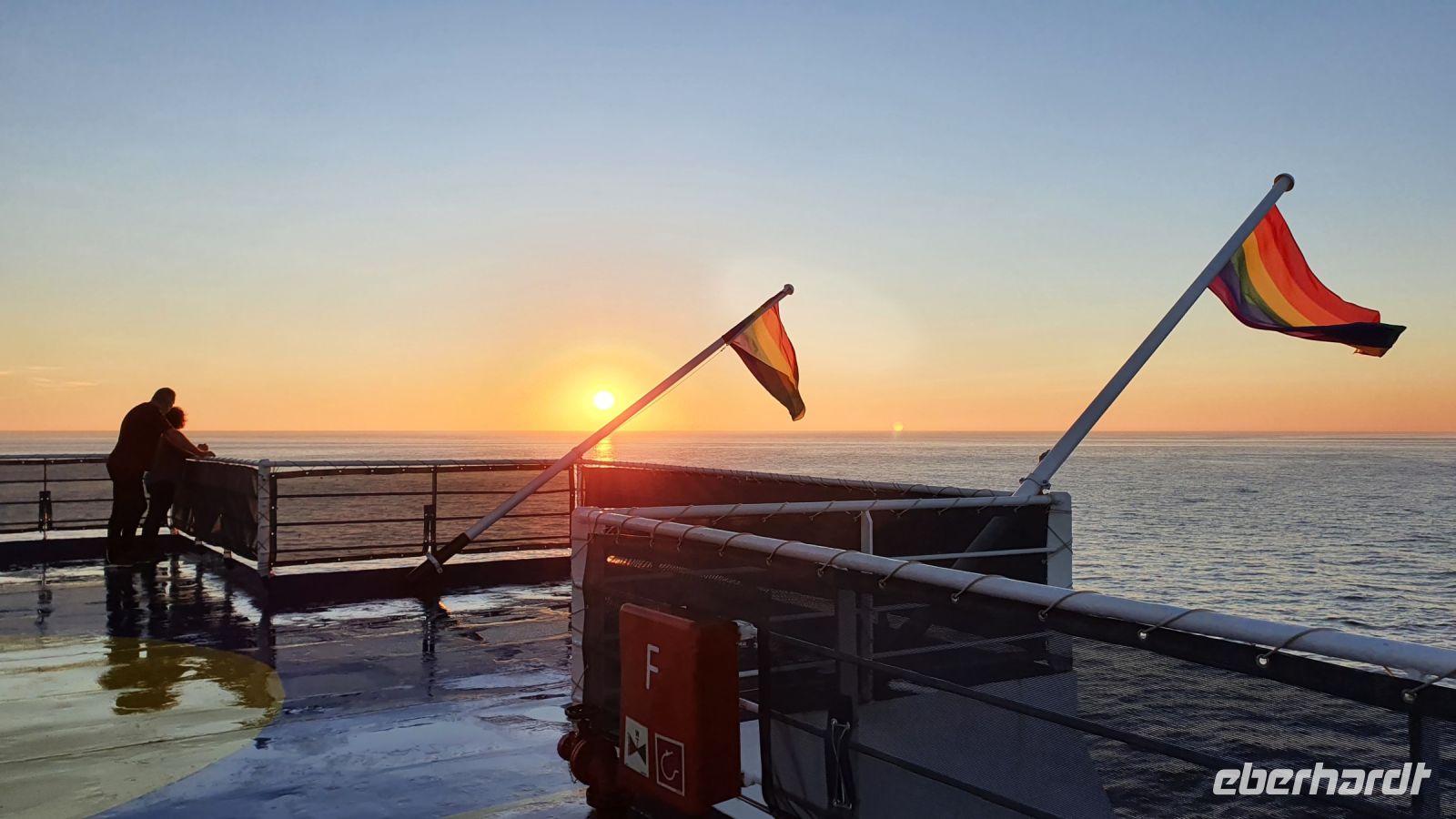 20220813 054744 guten Morgen auf See