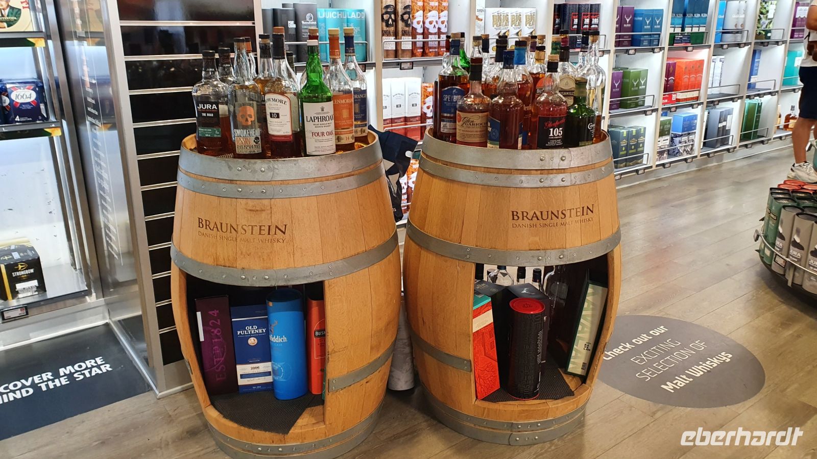 20220813 081134 auf der Fähre