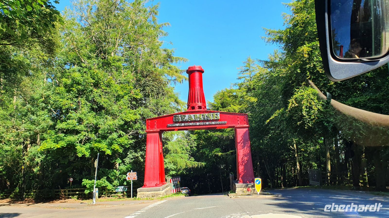 20220813 105640 Beamish open air museum