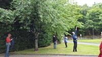 20170726_103953 vor der Glen Ord Destillery