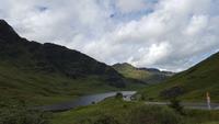 20170727_174442 Fahrt zum Loch Lomond View Point rest an be thankfull