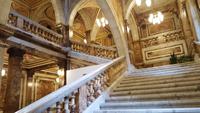 20170728_111425 Glasgow Rathaus