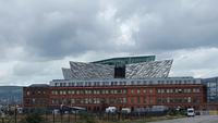 20170729_122526 Titanic Museum