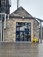 Glen Moray Destillery