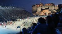 20220813 213501 Edinburgh Military Tattoo