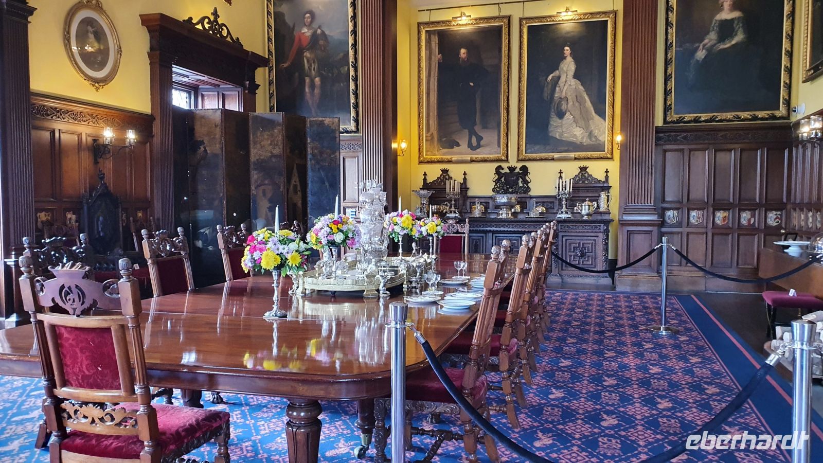 20220814 152801 Glamis Castle