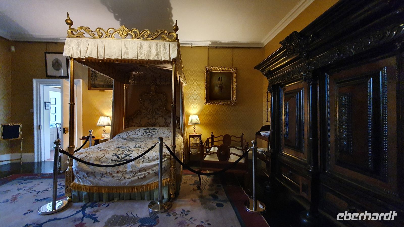 20220814 155807 Glamis Castle