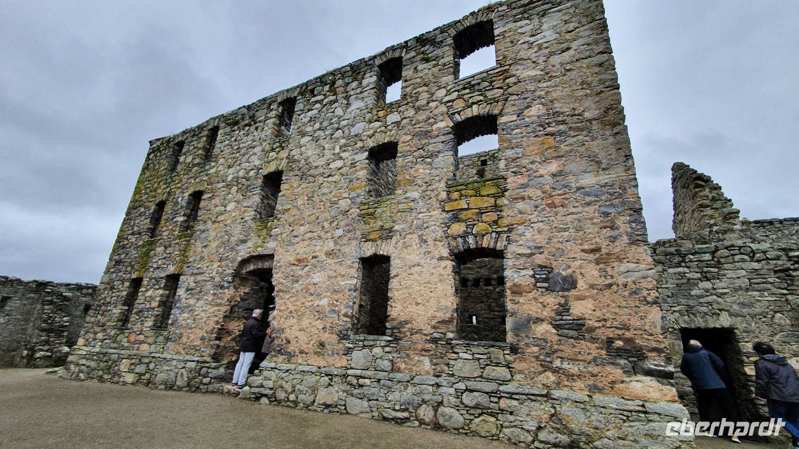 20220816 092819 Ruthven Barracks