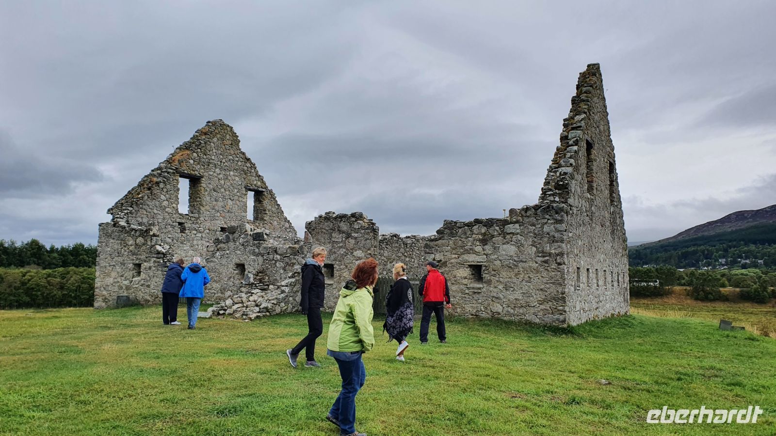 20220816 092905 Ruthven Barracks