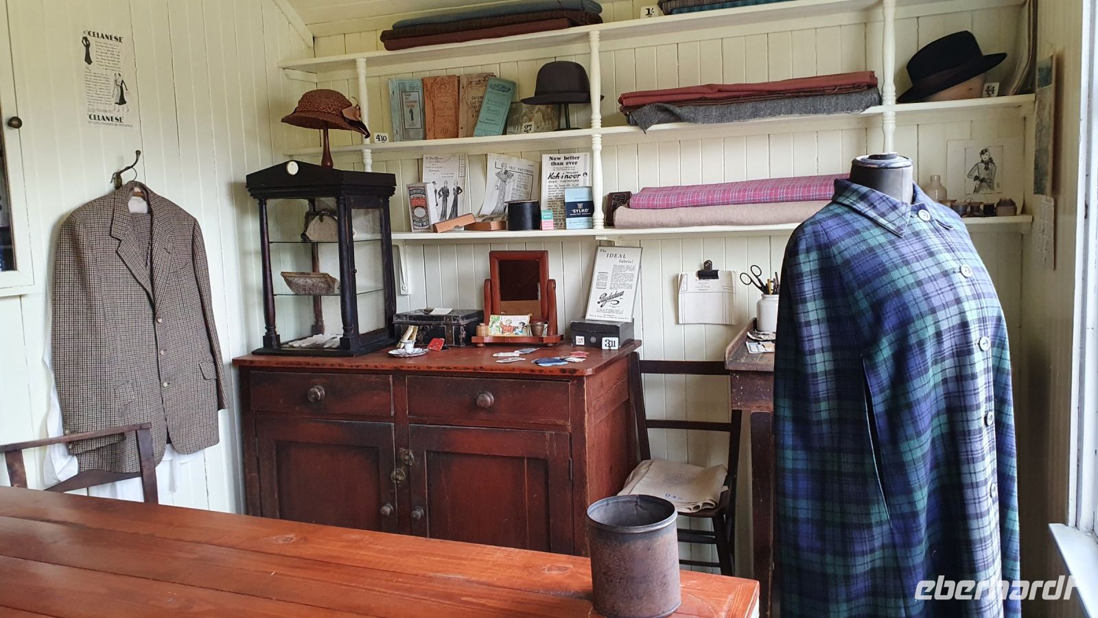 20220816 101443 Highland Folk Museum