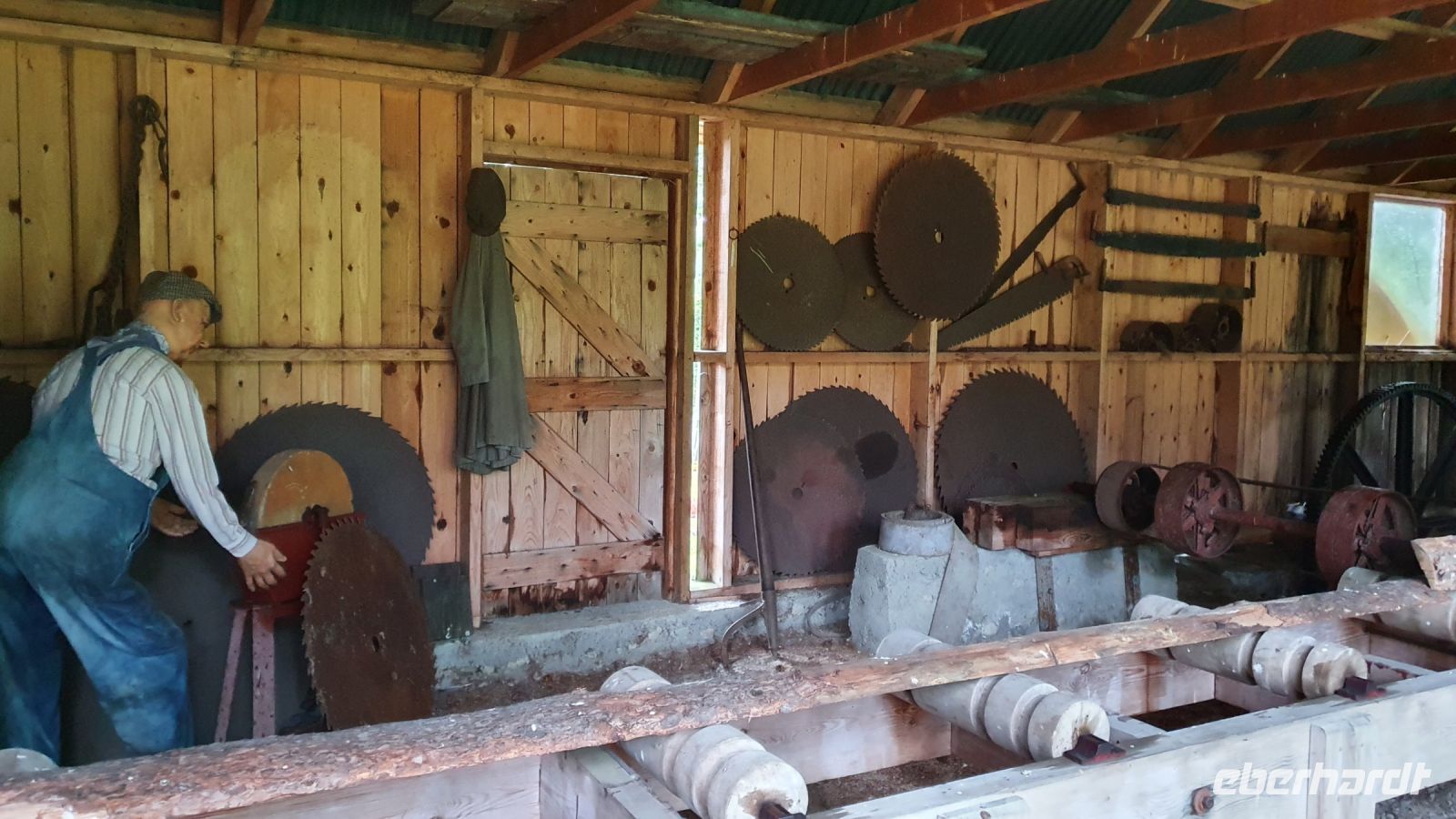 20220816 103026 Highland Folk Museum