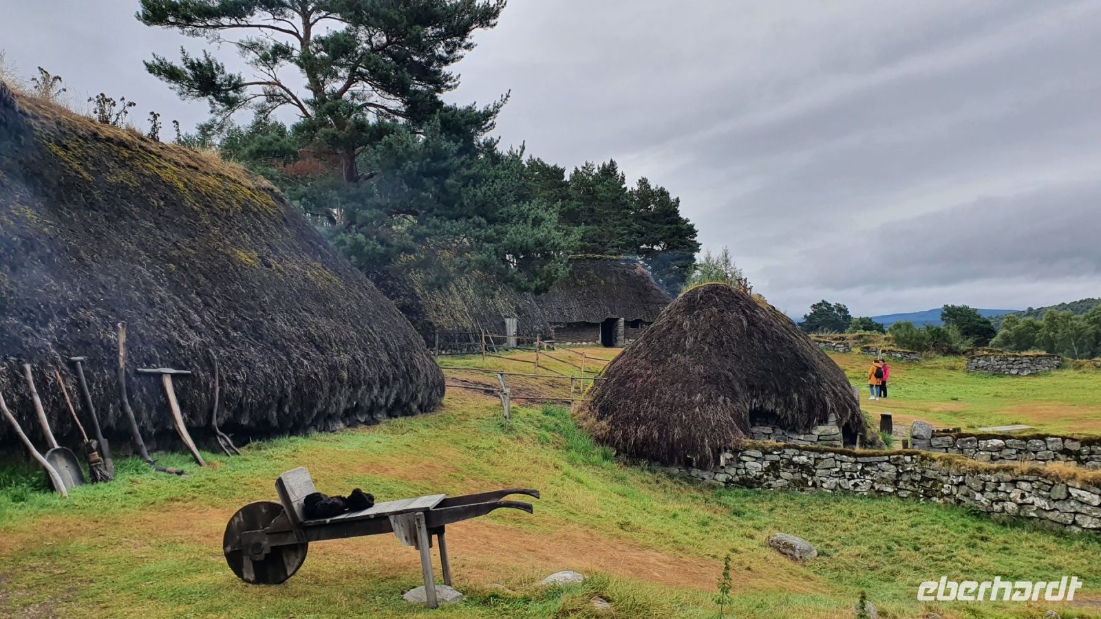 20220816 103753 Highland Folk Museum
