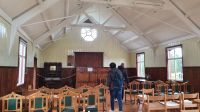20220816 113707 Kirche im  Highland Folk Museum