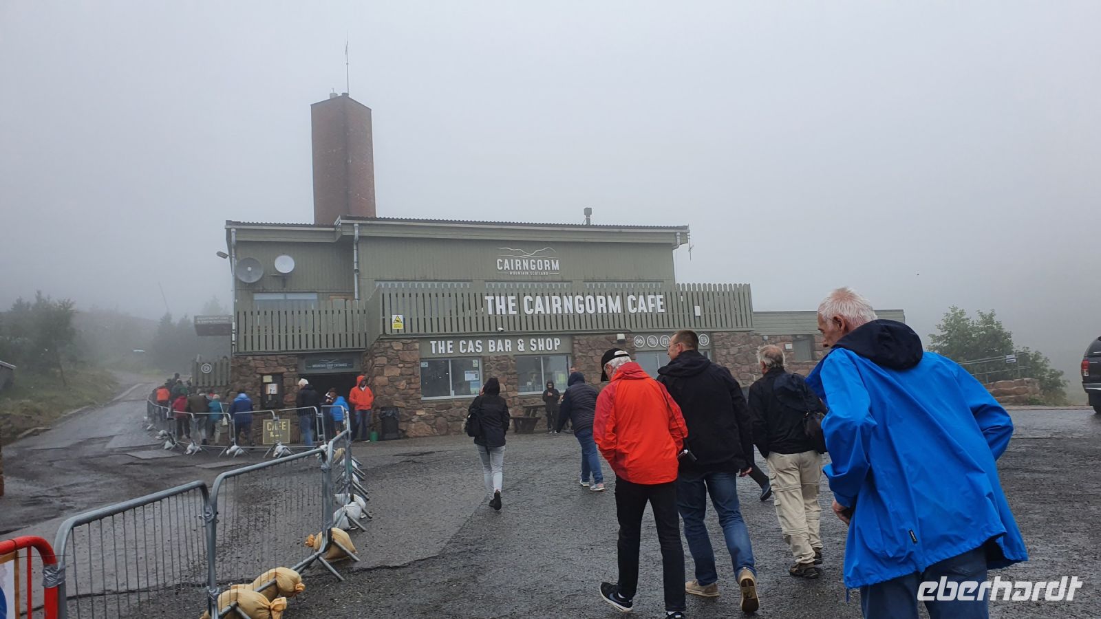 20220816 142050 Aviemore Ski Center