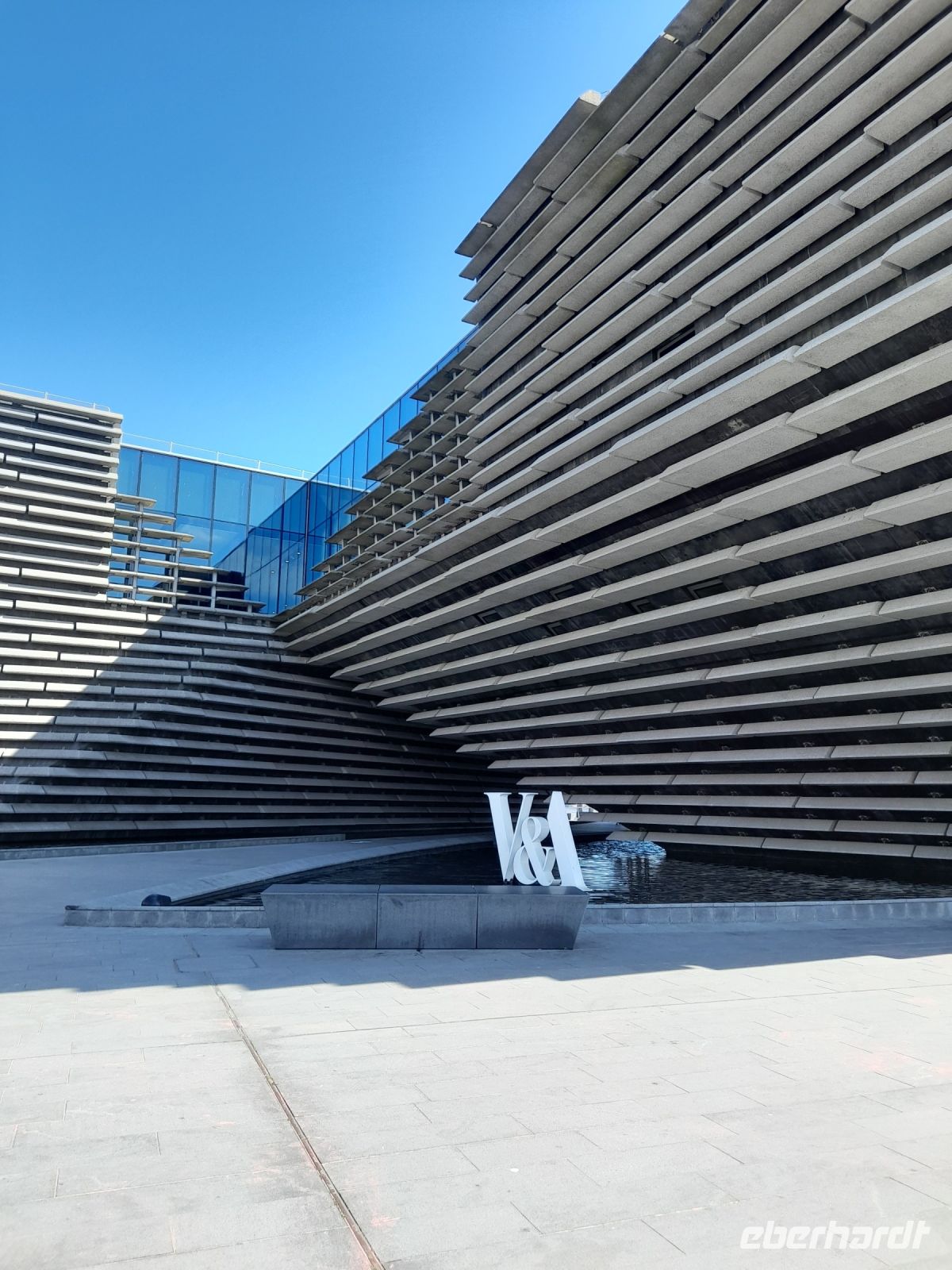 V&A Dundee