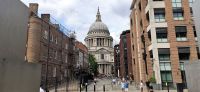 024 London, St. Pauls Cathedral