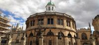 048 Oxford, The Sheldonian Theatre