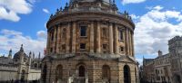 055 Oxford, Radcliffe Camera