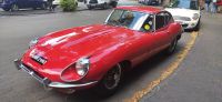 096 Stratford upon Avon, Jaguar E-Type