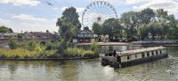 099 Stratford upon Avon, Narrow Boat