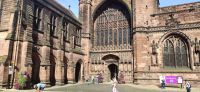 166 Chester Cathedral