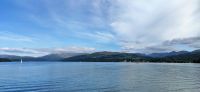 234 Lake District, Lake Windermere