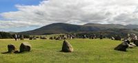 247 Lake District, Castlerigg Steinkreis