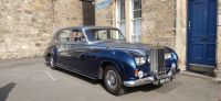 314 Fife, St. Andrews, Rolls Royse
