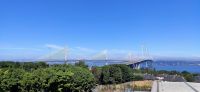 321 Firth of Forth Road Bridges