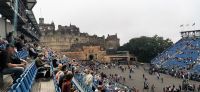 340 Edinburgh Military Tattoo